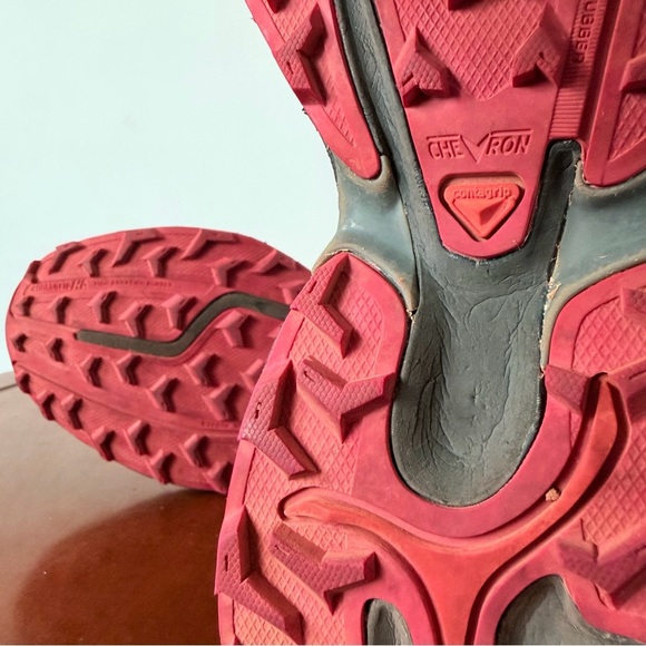 Salomon Salomon XT Taurus Trail Running Shoes | US 9.5 - Picture 7 of 8